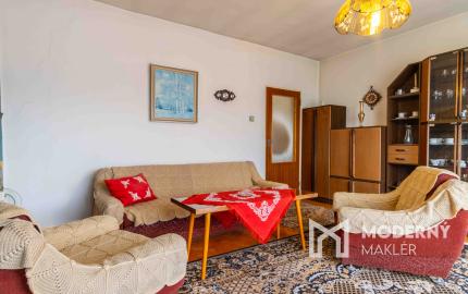 REZERVOVANÉ: Na predaj rodinný dom vo Svite v mestskej časti Podskalka