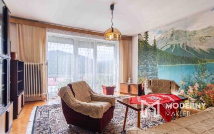 REZERVOVANÉ: Na predaj rodinný dom vo Svite v mestskej časti Podskalka