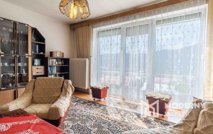 REZERVOVANÉ: Na predaj rodinný dom vo Svite v mestskej časti Podskalka