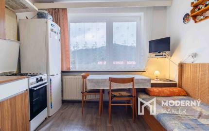 REZERVOVANÉ: Na predaj rodinný dom vo Svite v mestskej časti Podskalka