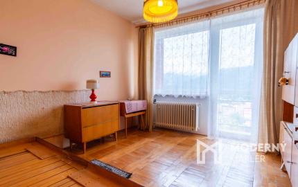 REZERVOVANÉ: Na predaj rodinný dom vo Svite v mestskej časti Podskalka