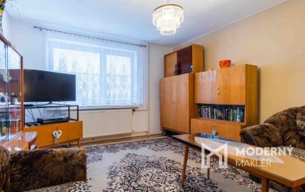 REZERVOVANÉ: Na predaj rodinný dom vo Svite v mestskej časti Podskalka