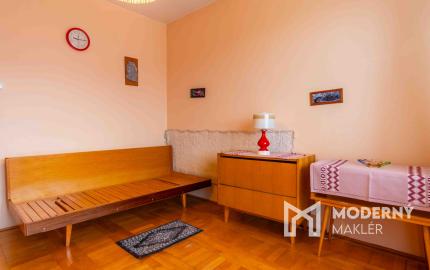 REZERVOVANÉ: Na predaj rodinný dom vo Svite v mestskej časti Podskalka