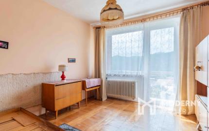 REZERVOVANÉ: Na predaj rodinný dom vo Svite v mestskej časti Podskalka