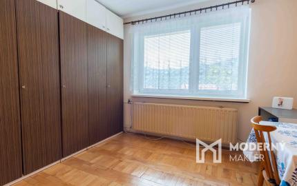 REZERVOVANÉ: Na predaj rodinný dom vo Svite v mestskej časti Podskalka