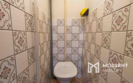 REZERVOVANÉ: Na predaj rodinný dom vo Svite v mestskej časti Podskalka