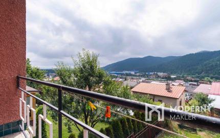 REZERVOVANÉ: Na predaj rodinný dom vo Svite v mestskej časti Podskalka