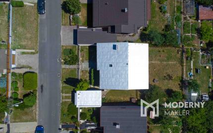 REZERVOVANÉ: Na predaj rodinný dom vo Svite v mestskej časti Podskalka