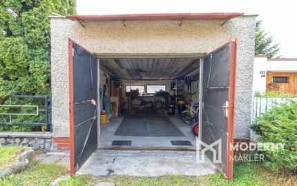 REZERVOVANÉ: Na predaj rodinný dom vo Svite v mestskej časti Podskalka