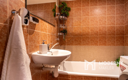 Na predaj 3-izbový byt v obci Rohožník