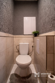 Na predaj 3-izbový byt v obci Rohožník