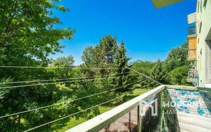 Na predaj 3-izbový byt v obci Rohožník