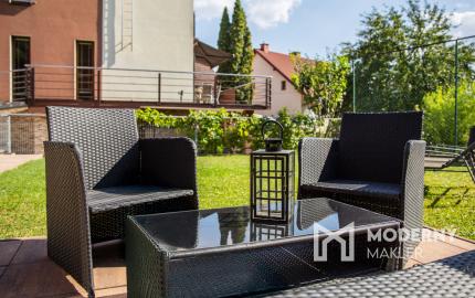 Na predaj rodinný dom s bazénom v Kysuckom Novom Meste