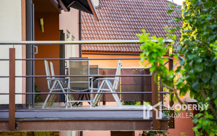 Na predaj rodinný dom s bazénom v Kysuckom Novom Meste