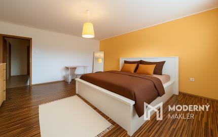 Na predaj rodinný dom s bazénom v Kysuckom Novom Meste