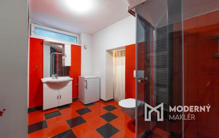 Na predaj rodinný dom s bazénom v Kysuckom Novom Meste