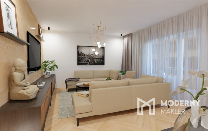 Na predaj 7-izbový rodinný dom v Studienke s investičným potenciálom