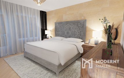 Na predaj 7-izbový rodinný dom v Studienke s investičným potenciálom