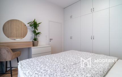 REZERVOVANÉ: Na predaj 3-izbový byt v modernej novostavbe Prúdy v Trnave