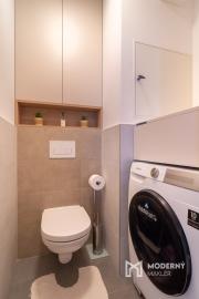 REZERVOVANÉ: Na predaj 3-izbový byt v modernej novostavbe Prúdy v Trnave