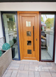 Na prenájom moderný kancelársky priestor v Šamoríne