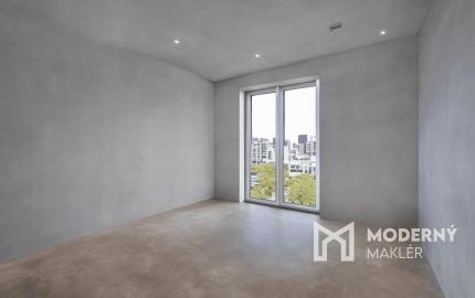 Na predaj 3-izbový byt so slnečným balkónom v novostavbe kúsok od Prešova