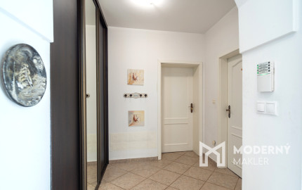 Na predaj 6-izbový rodinný v Zamarovciach