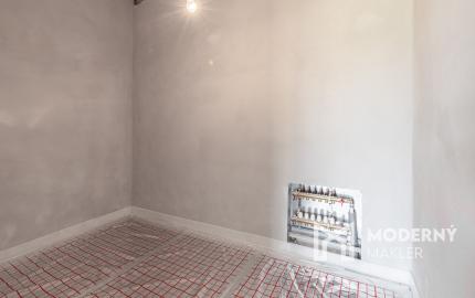 Na predaj moderný 4-izbový rodinný dom v Šoporni