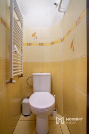 Na prenájom obchodný priestor v samotnom centre Bratislavy