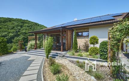 Na predaj novostavba rodinného domu v Prešove, časť Dúbrava