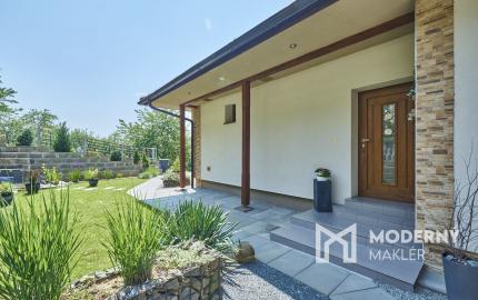 Na predaj novostavba rodinného domu v Prešove, časť Dúbrava