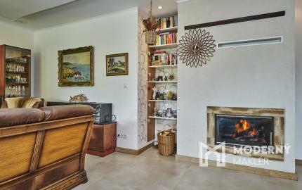 Na predaj novostavba rodinného domu v Prešove, časť Dúbrava