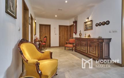 Na predaj novostavba rodinného domu v Prešove, časť Dúbrava