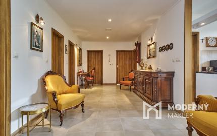 Na predaj novostavba rodinného domu v Prešove, časť Dúbrava