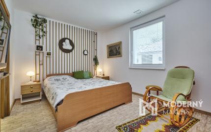 Na predaj novostavba rodinného domu v Prešove, časť Dúbrava