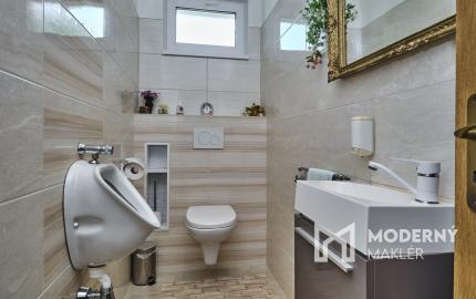 Na predaj novostavba rodinného domu v Prešove, časť Dúbrava