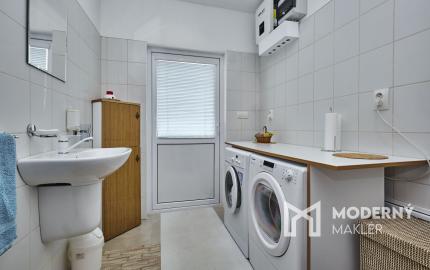 Na predaj novostavba rodinného domu v Prešove, časť Dúbrava