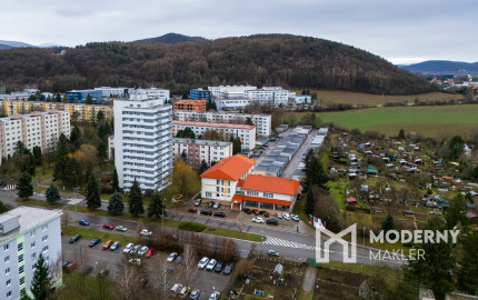 Na predaj elegantný kongresový Hotel Elite v Novej Dubnici