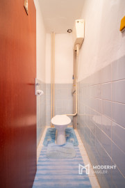 Na predaj 6-izbový rodinný dom v obci Podkriváň