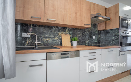 Na predaj novostavba rodinného domu v Kostolišti