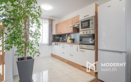 Na predaj novostavba rodinného domu v Kostolišti