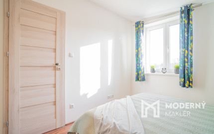 Na predaj novostavba rodinného domu v Kostolišti