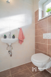 Na predaj novostavba rodinného domu v Kostolišti