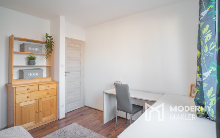 Na predaj novostavba rodinného domu v Kostolišti