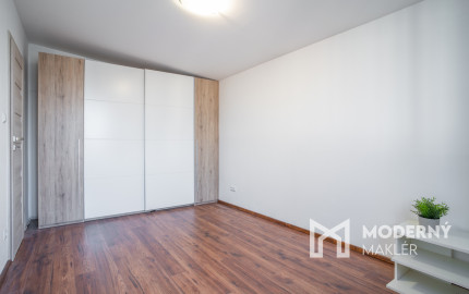 Na predaj novostavba rodinného domu v Kostolišti