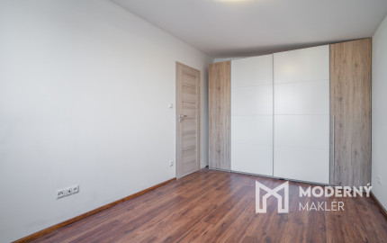 Na predaj novostavba rodinného domu v Kostolišti