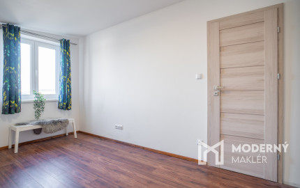 Na predaj novostavba rodinného domu v Kostolišti