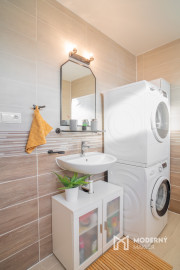 Na predaj novostavba rodinného domu v Kostolišti