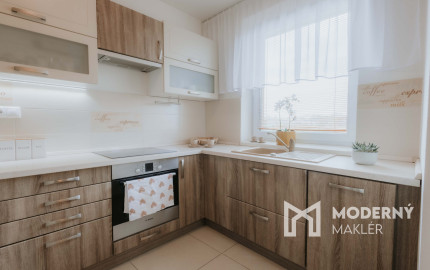 Na predaj rodinný dom v obci Zbyňov