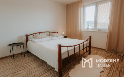 Na predaj rodinný dom v obci Zbyňov